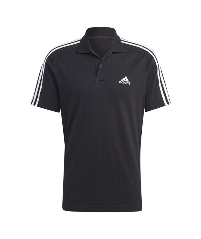 Polo adidas Essentials Piqué Embroidered Small...