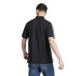 Polo adidas Essentials Piqué Embroidered Small 3 Bandas Hombre