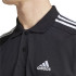 Polo adidas Essentials Piqué Embroidered Small 3 Bandas Hombre