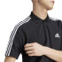 Polo adidas Essentials Piqué Embroidered Small 3 Bandas Hombre