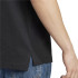 Polo adidas Essentials Piqué Embroidered Small 3 Bandas Hombre
