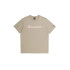 Camiseta Champion Crewneck Hombre Beige