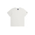 Camiseta Champion Crewneck Hombre Beige