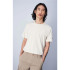 Camiseta Champion Crewneck Hombre Beige