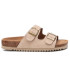 Chanclas XTI Serraje Mujer Beige