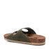 Chanclas XTI Serraje Mujer Kaki