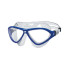 Gafas de Natación Zoggs Horizon Flex Mask Clear Azul