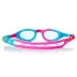 Gafas de Natación Zoggs Super Seal Junior Rosa Azul