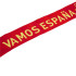 Bufanda de Fútbol adidas España Better Rojo