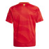 Camiseta de Fútbol adidas Primera Equipación Infantil Rojo