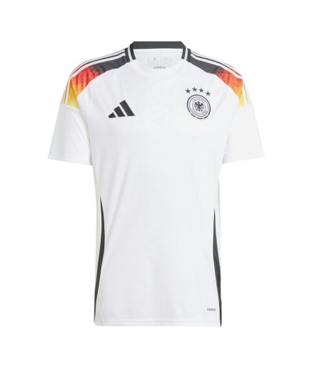 Camiseta de Fútbol adidas Primera Equipación Alemania 24...