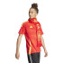 Camiseta de Fútbol adidas Primera Equipación España 24 Hombre Rojo