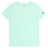 Camiseta Champion Crewneck Mujer Azul