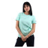 Camiseta Champion Crewneck Mujer Azul