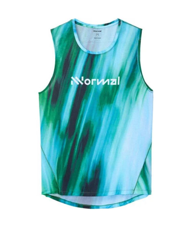 Camiseta Tirantes Nnormal Race Tank Hombre...