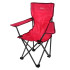 Silla de Camping Regatta Kids Isla Chair Rojo