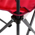 Silla de Camping Regatta Kids Isla Chair Rojo
