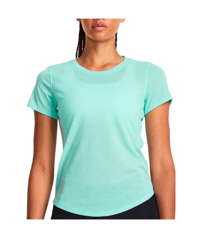 Camiseta de Running Under Armour Streaker Ss...