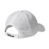 Gorra Wilson Bela II Blanco