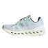 Zapatillas de Running On Running Cloudsurfer Mujer Azul Claro
