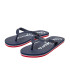 Zapatillas Pepe Jeans Bay Beach Basic Hombre Navy