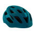 Casco Spiuk Hiri Unisex Turquesa Mate
