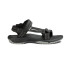 Sandalias de Montaña Teva Terra Fi Lite Mujer Negro