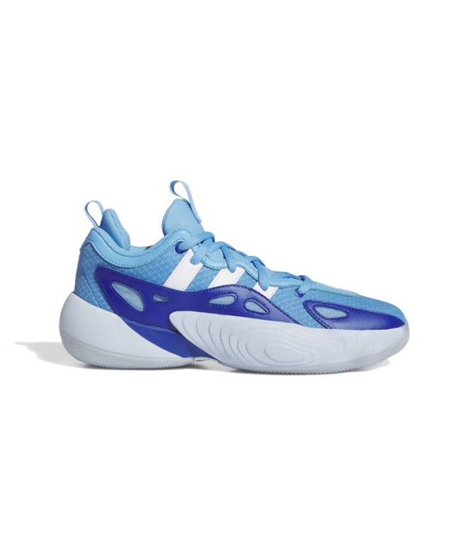 Zapatillas de Baloncesto adidas Trae Unlimited...