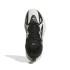 Zapatillas de Baloncesto adidas Trae Unlimited 2 Infantil Negro Blanco