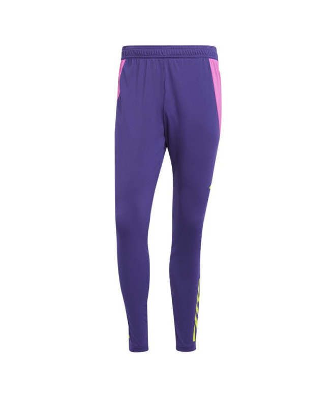 Pantalón de Fútbol adidas Predator Tr Hombre...