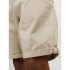 Pantalones Jack & Jones Jpstbowie Beige