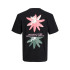 Camiseta Jack And Jones tampa Back Infantil Negro