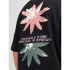 Camiseta Jack And Jones tampa Back Infantil Negro
