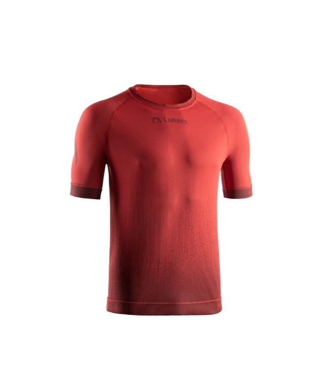 Camiseta de Trail Lurbel Samba Short Sleeves...