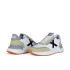 Zapatillas Casual Munich Versus 77 Infantil Blanco