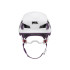 Casco Petzl Meteora Blanco/Violeta