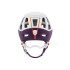 Casco Petzl Meteora Blanco/Violeta