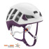 Casco Petzl Meteora Blanco/Violeta