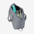 Mochila de Tenis Head Tour Duffle Bag L Gris