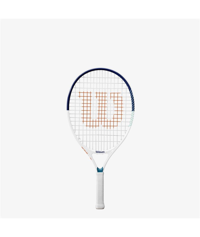 Raqueta de Tenis Wilson Roland Garros Elite...