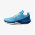 Zapatillas de Tenis Wilson Rush Pro Lite Opal Mujer Azul/blanco