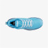 Zapatillas de Tenis Wilson Rush Pro Lite Opal Mujer Azul/blanco