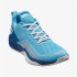 Zapatillas de Tenis Wilson Rush Pro Lite Opal Mujer Azul/blanco