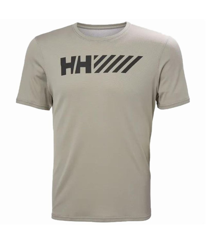 Camiseta de Fitness Helly Hansen Lifa Tech...