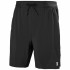 Pantalones de Montaña Helly Hansen Tech Trailrt Hombre Negro