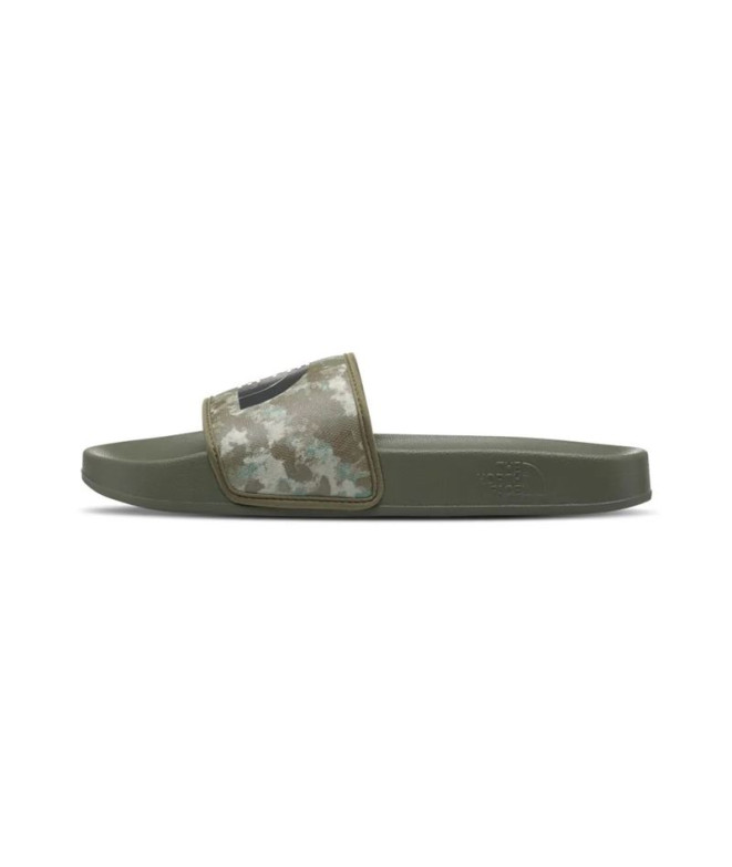 Chanclas The North Face Base Camp Slide III...