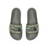 Chanclas The North Face Base Camp Slide III Hombre Verde
