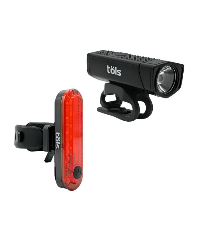 Pack Luces Tols Set Usb Light