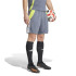 Pantalones de Fútbol adidas Tiro24 Hombre Gris