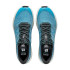 Zapatillas de Trail Scarpa Spin Race Azul/Blanco